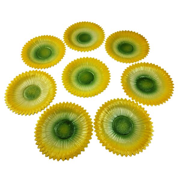 assiettes-tournesol