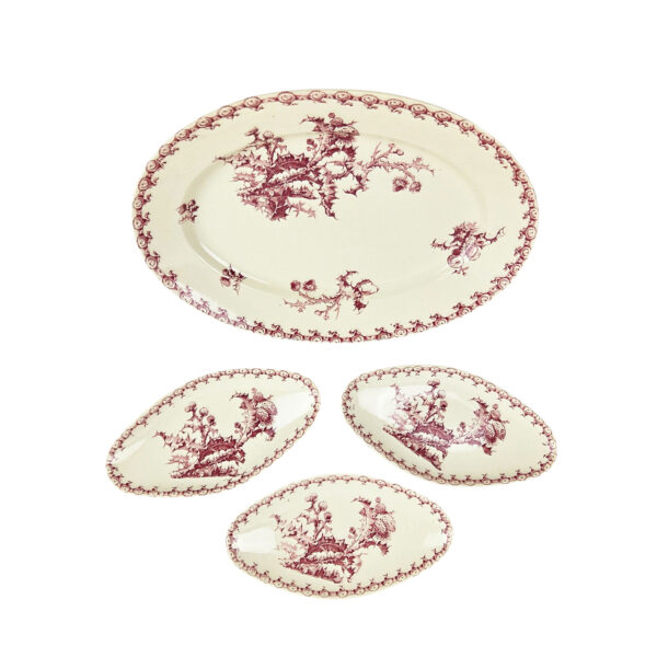 faience