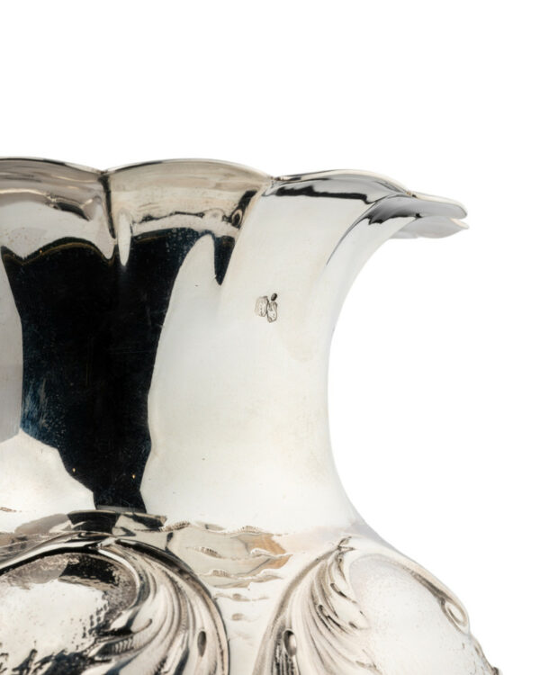 poincons-vase