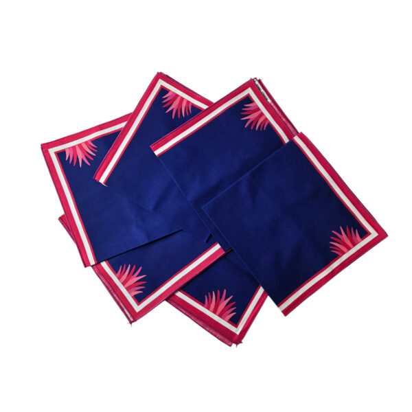 serviettes-hermes