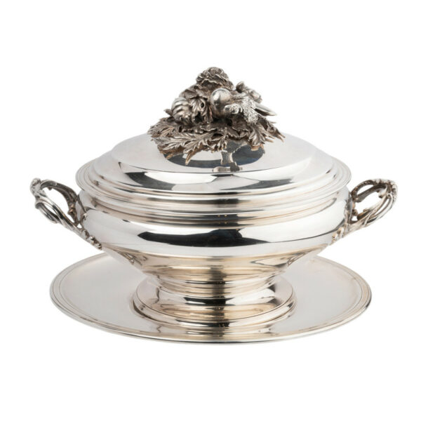 soupiere-argent-maillard