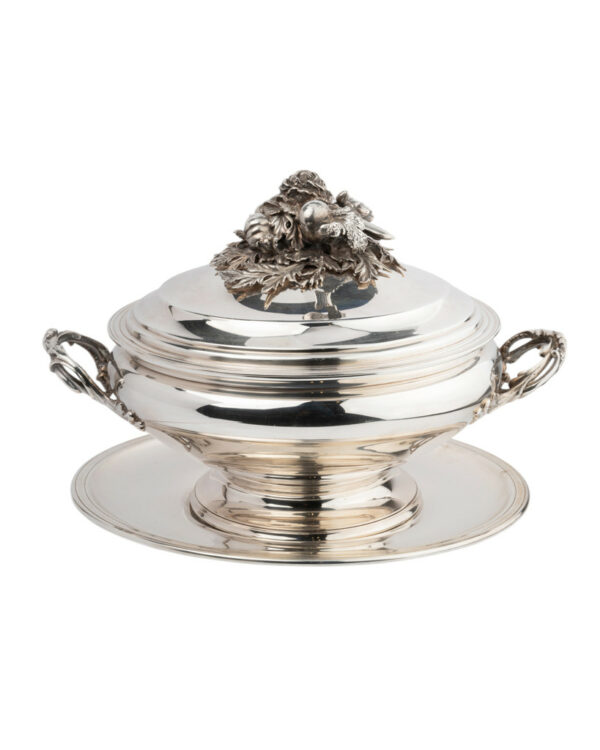 soupiere-argent-maillard