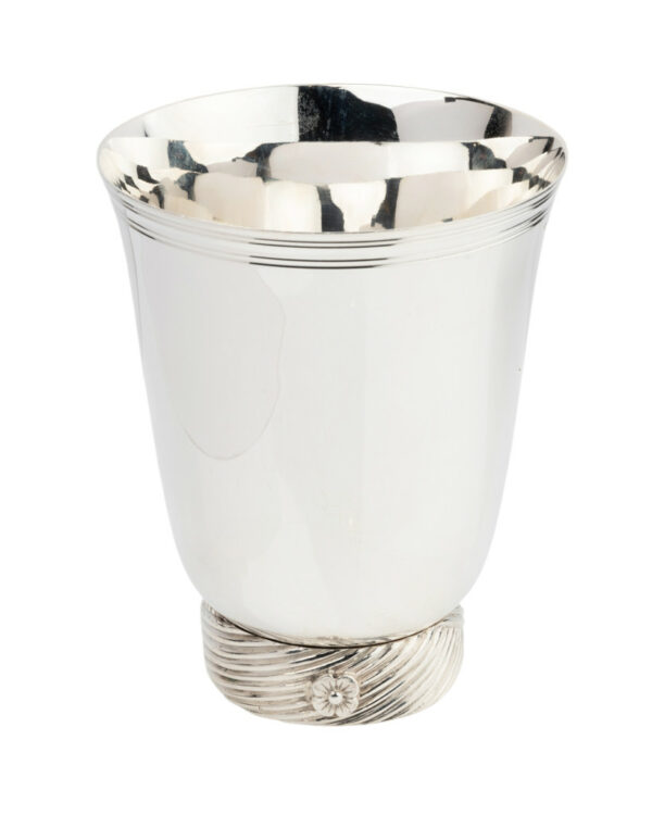 timbale-argent-fleur