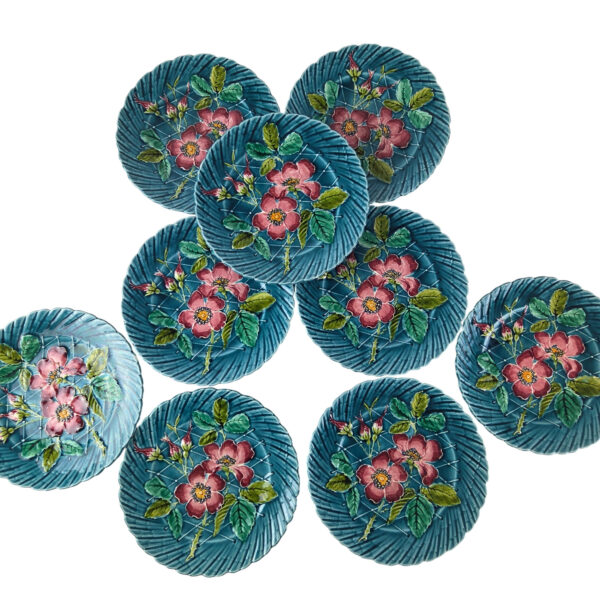 assiettes-dessert