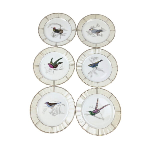 bernardaud-oiseaux
