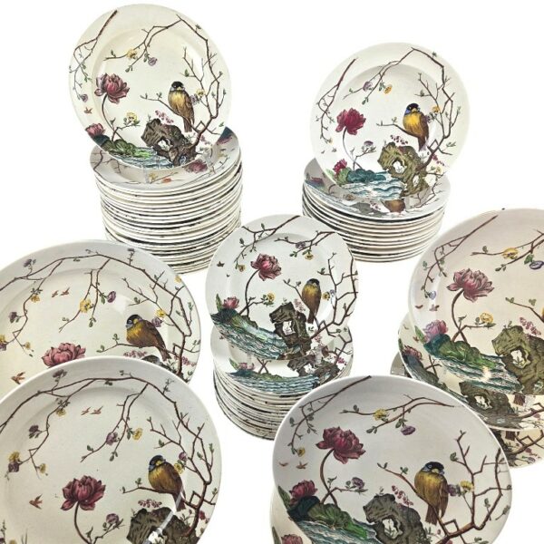 faience-oiseaux