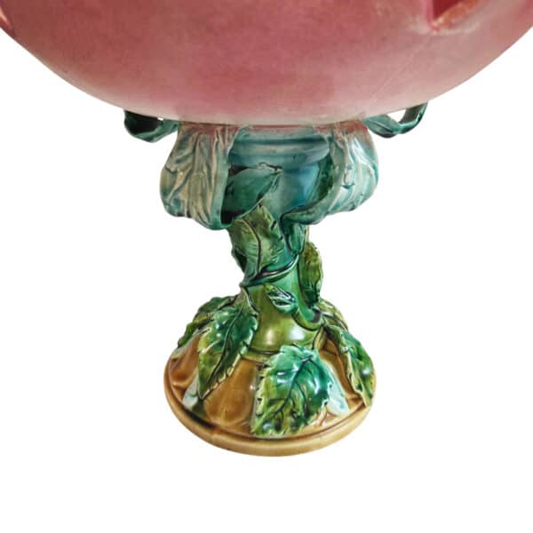 pied-vegetal
