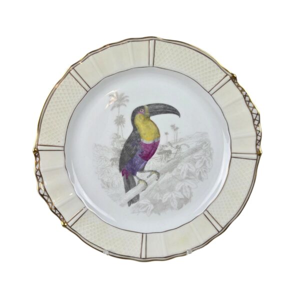 plat-oiseau