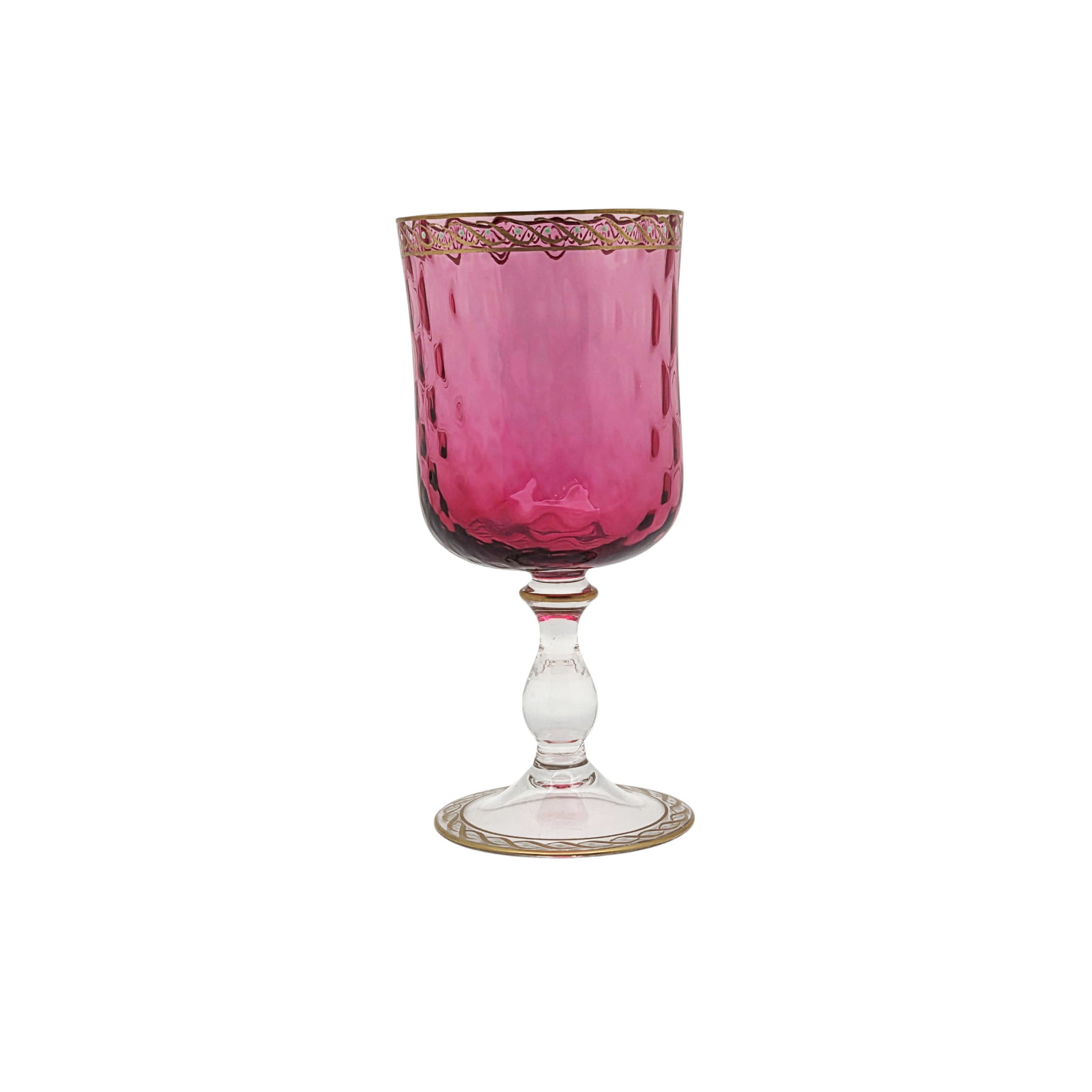 verre-murano-cerise