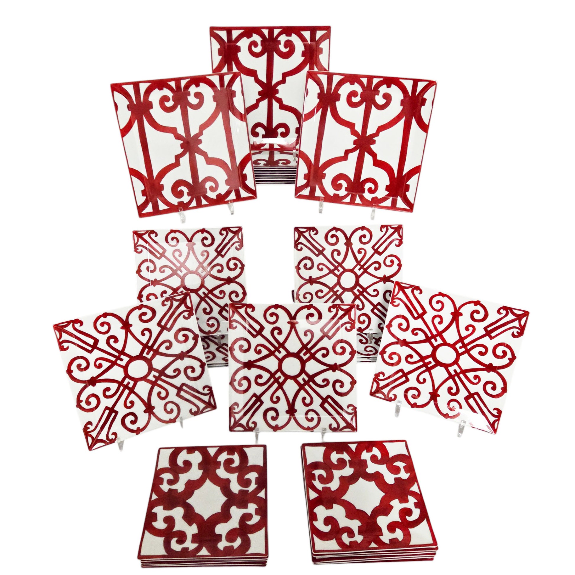 assiettes-hermes-guadalquivir