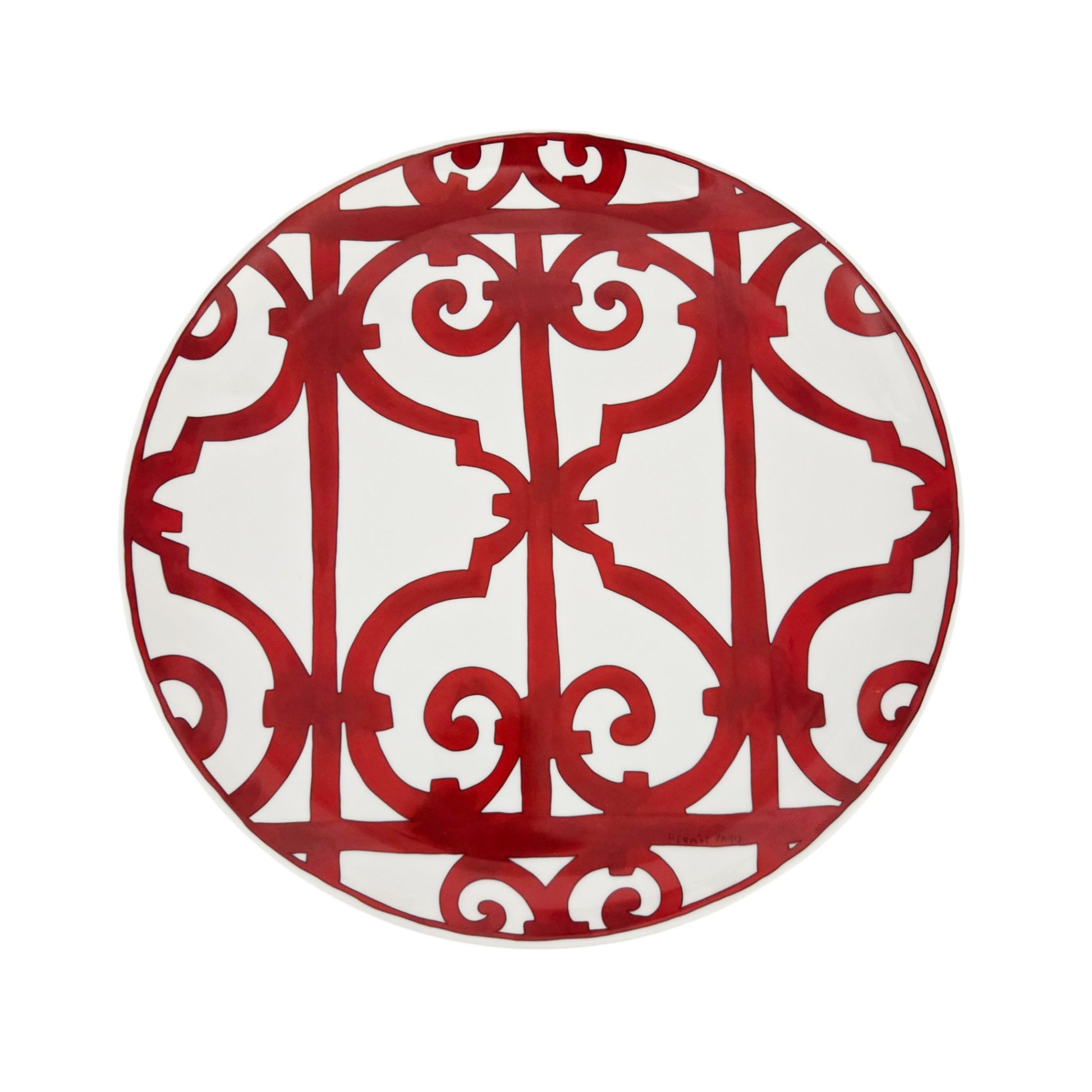 plat-rond-hermes