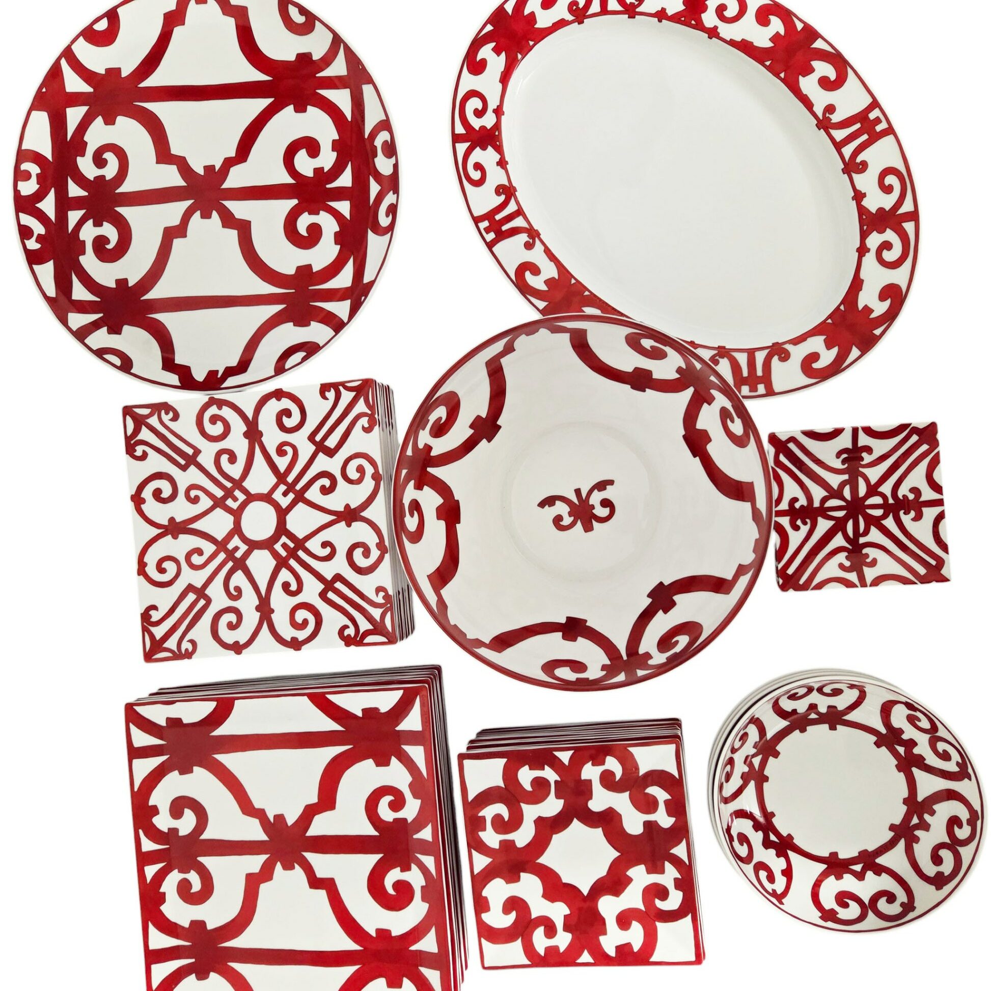 porcelaine-guadalquivir