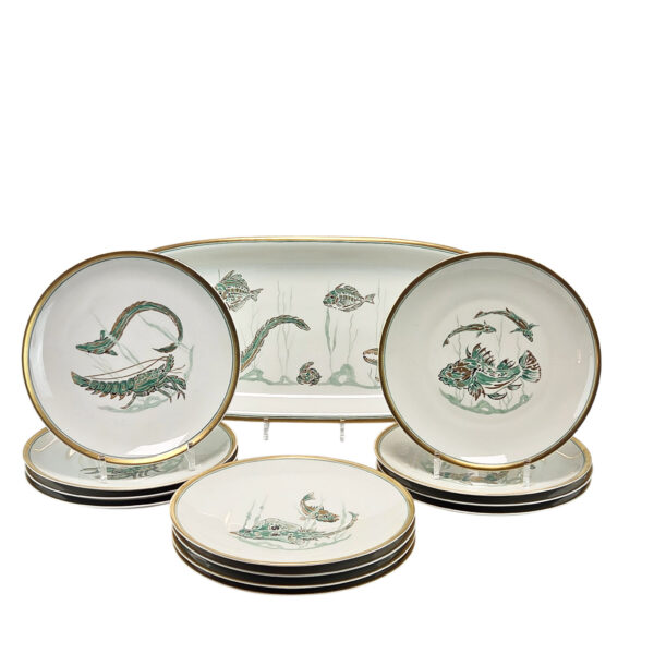service-poisson-porcelaine