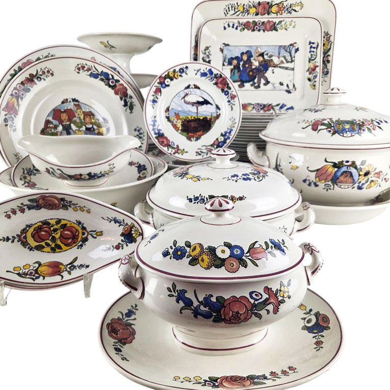 hansi-faience