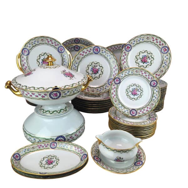 porcelaine-louveciennes