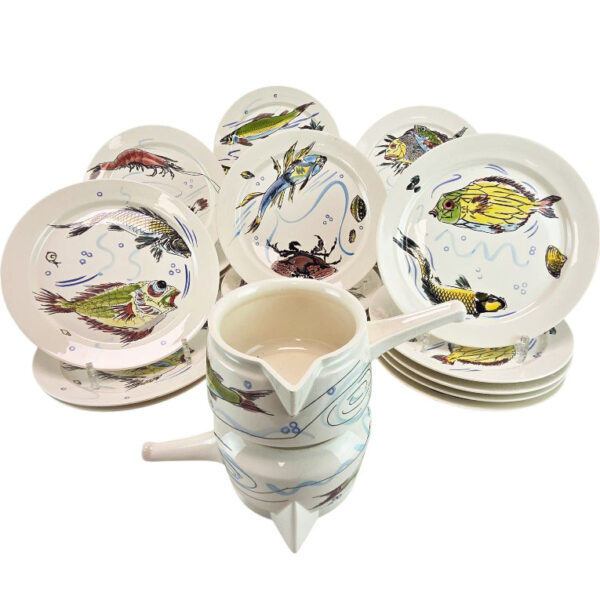 assiettes-villeroy-et-boch
